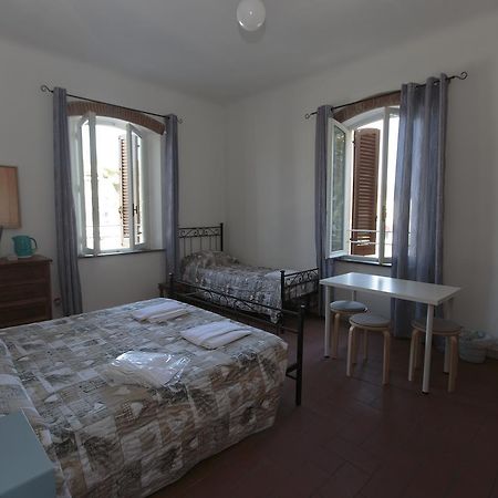 Magnolia Comfort & Rooms Піза Екстер'єр фото