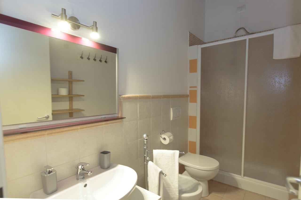 Magnolia Comfort & Rooms Піза Екстер'єр фото