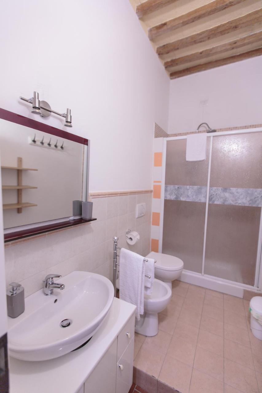 Magnolia Comfort & Rooms Піза Екстер'єр фото