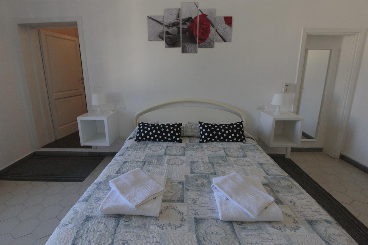 Magnolia Comfort & Rooms Піза Екстер'єр фото