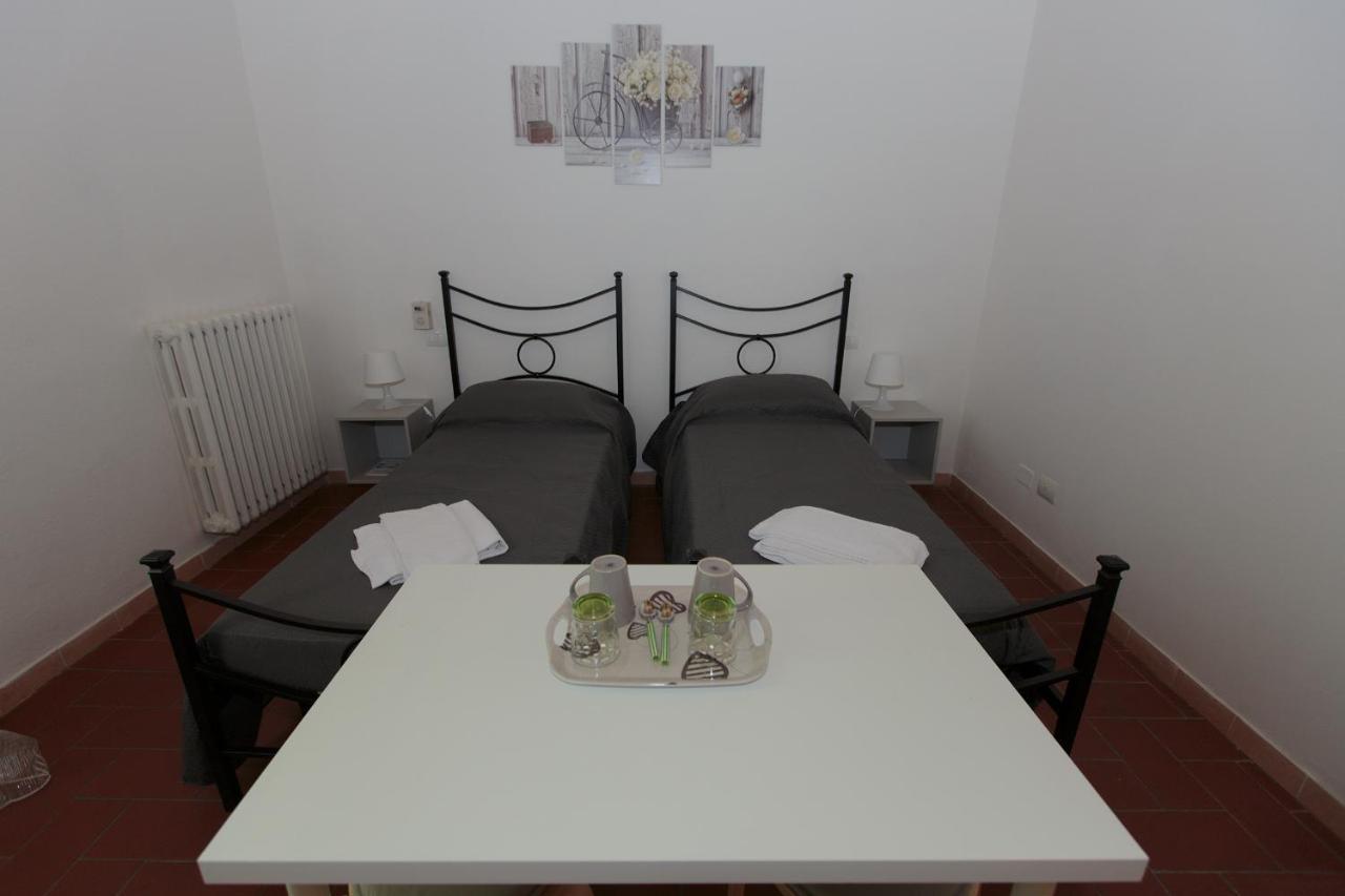 Magnolia Comfort & Rooms Піза Екстер'єр фото
