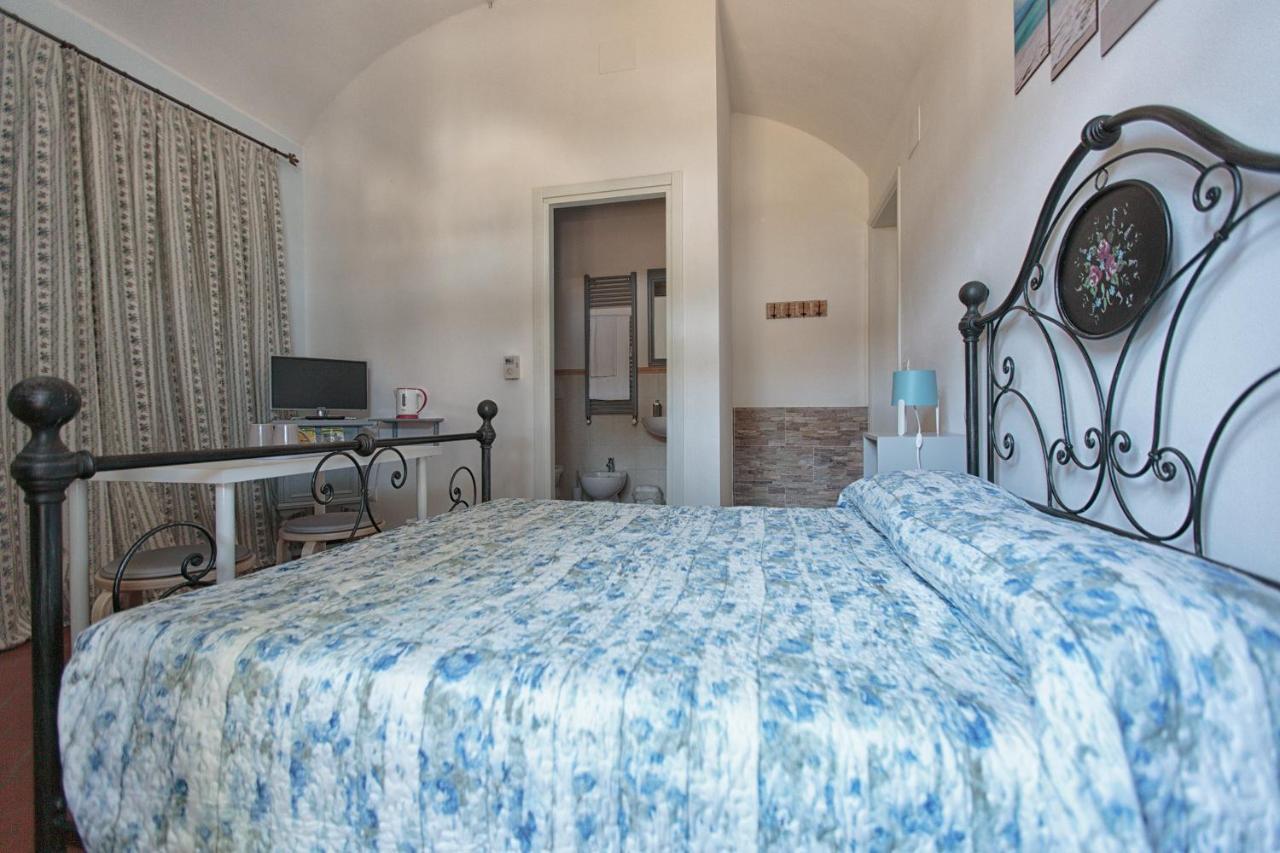 Magnolia Comfort & Rooms Піза Екстер'єр фото