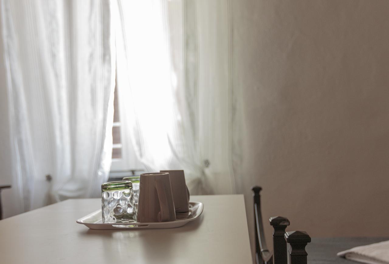 Magnolia Comfort & Rooms Піза Екстер'єр фото