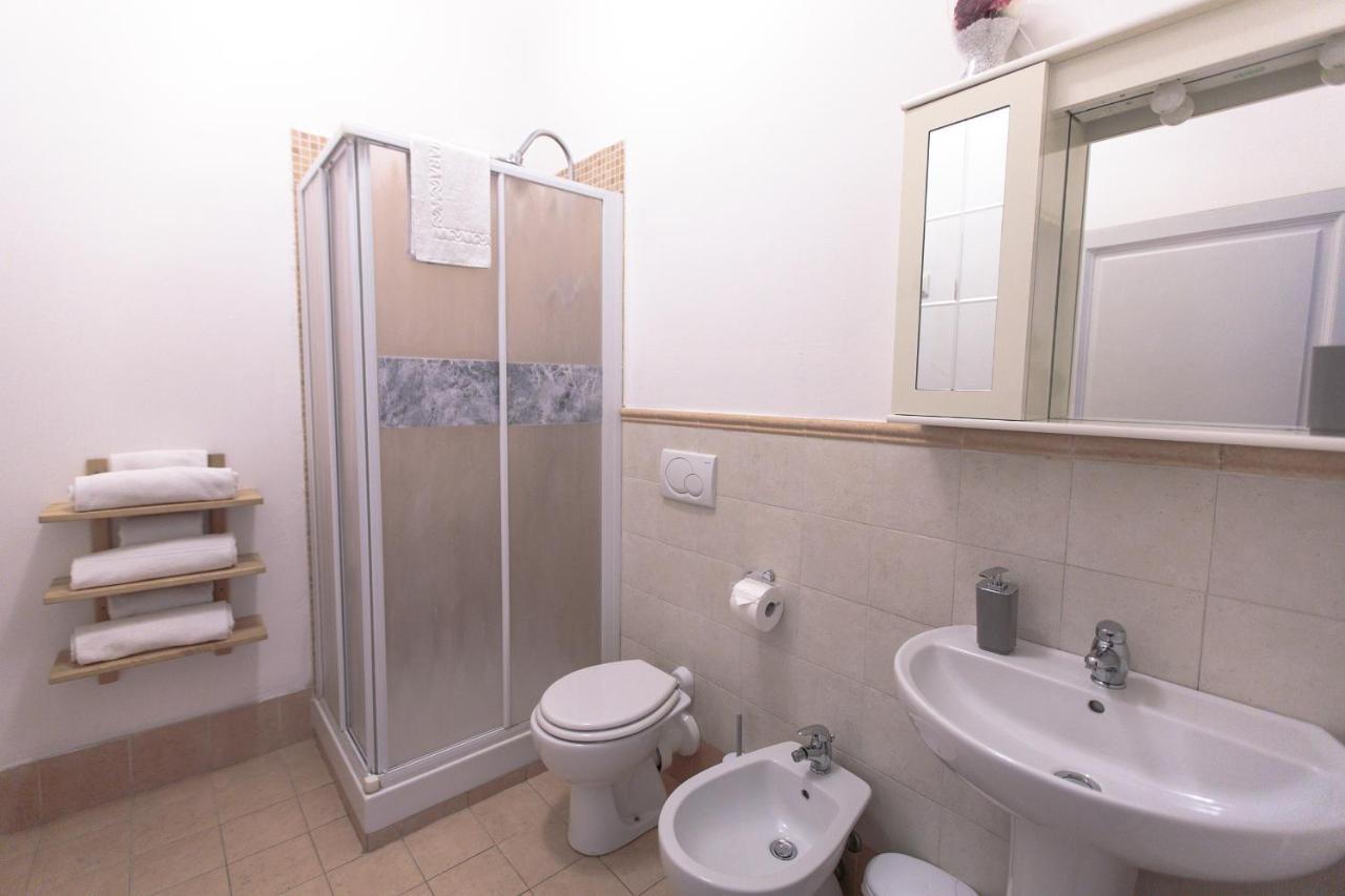 Magnolia Comfort & Rooms Піза Екстер'єр фото