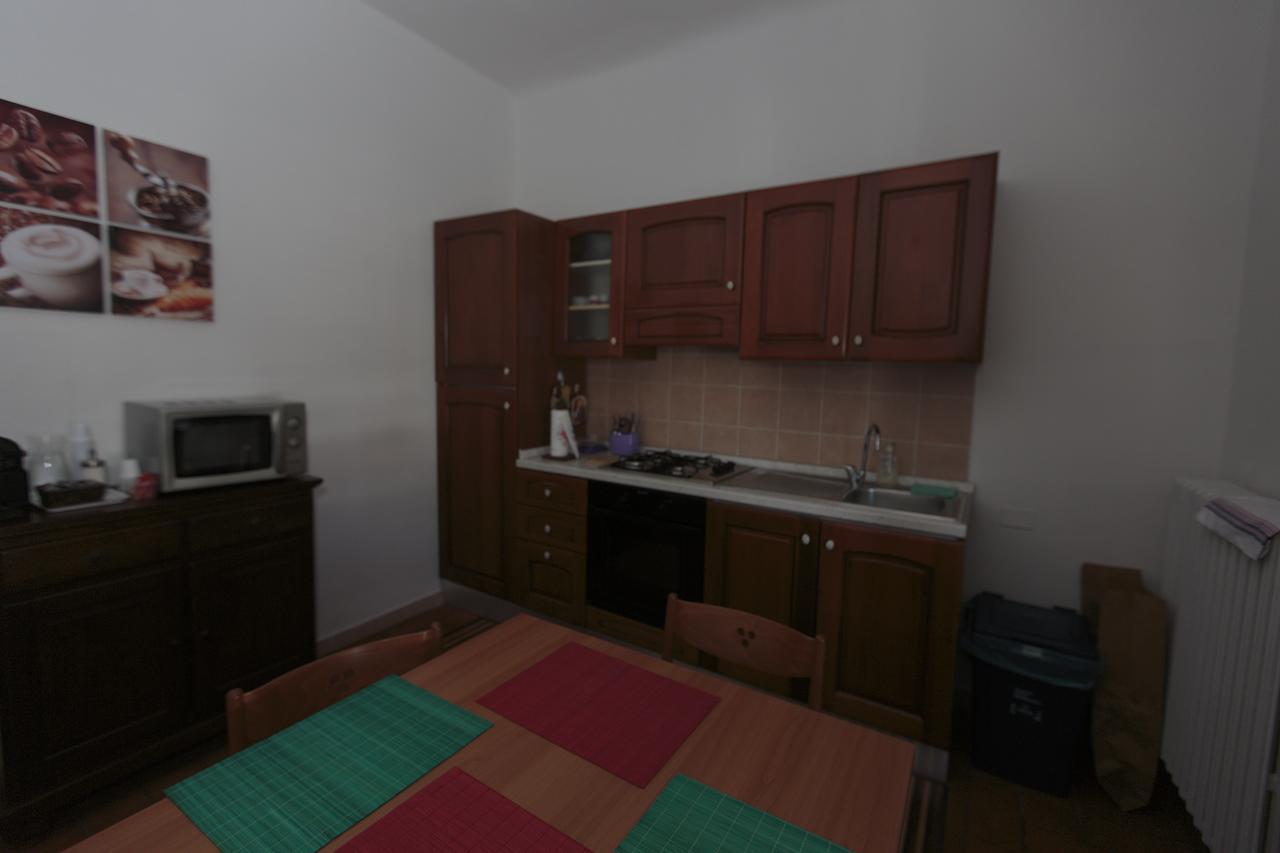 Magnolia Comfort & Rooms Піза Екстер'єр фото