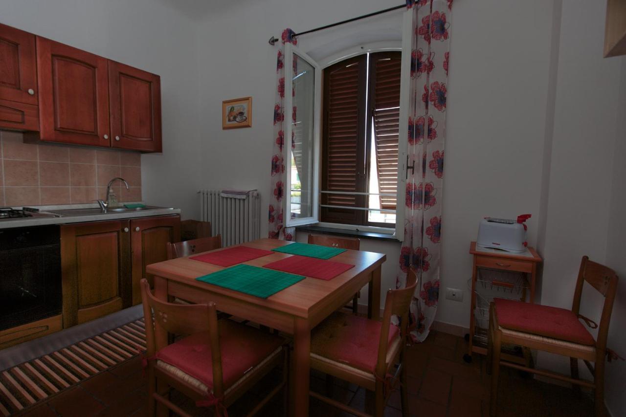 Magnolia Comfort & Rooms Піза Екстер'єр фото