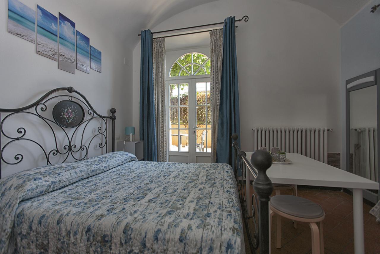 Magnolia Comfort & Rooms Піза Екстер'єр фото
