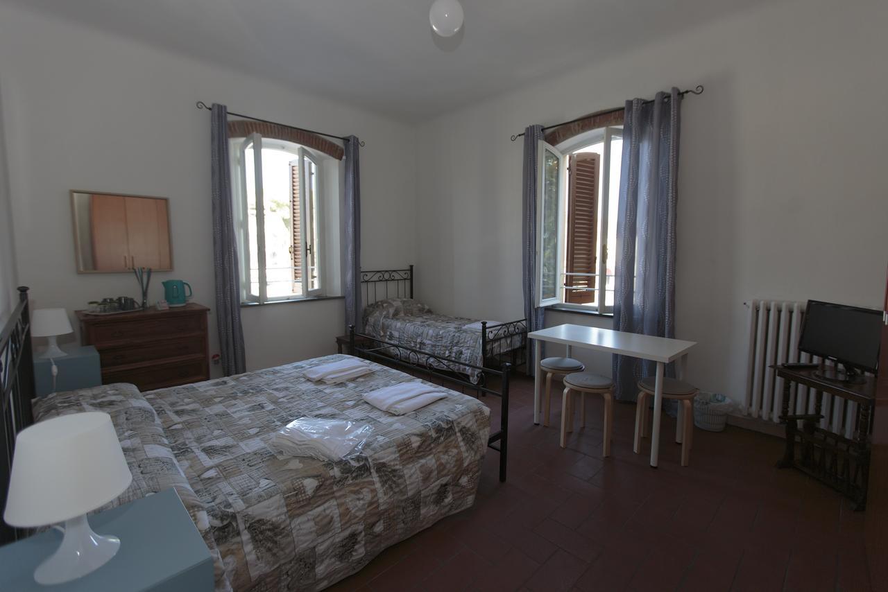 Magnolia Comfort & Rooms Піза Екстер'єр фото