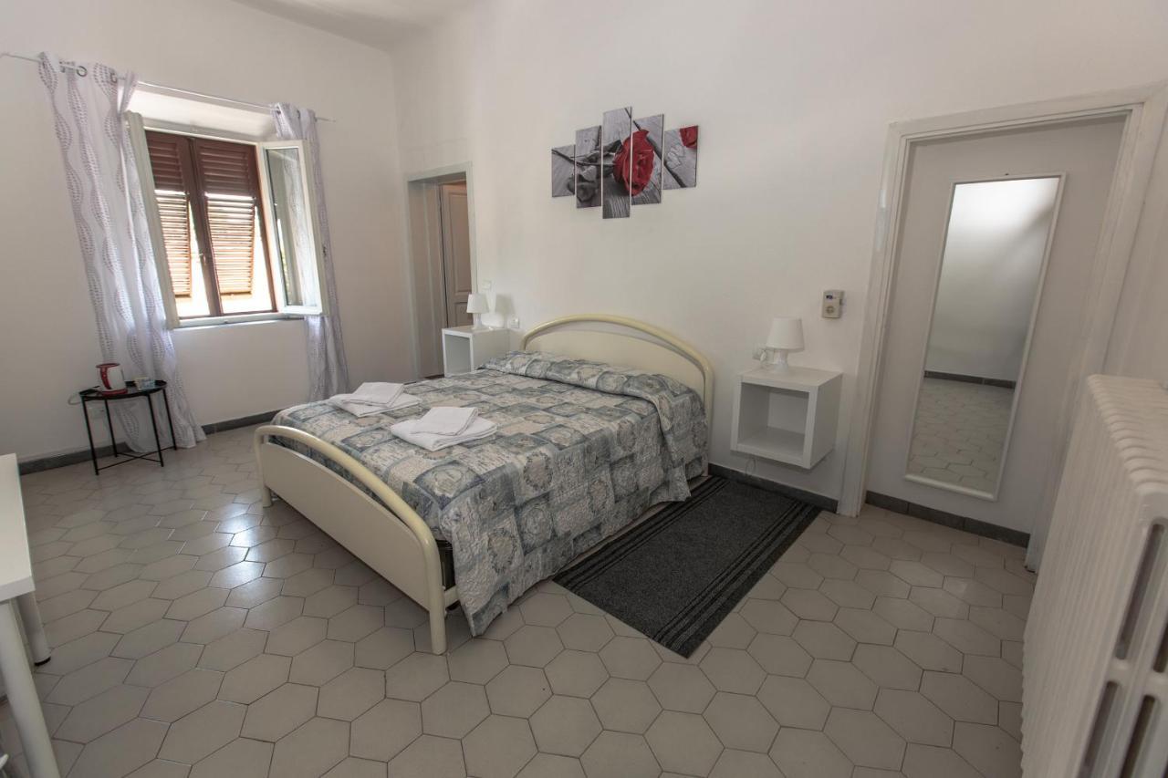Magnolia Comfort & Rooms Піза Екстер'єр фото